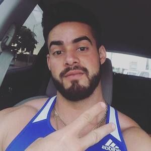 Meet your Posher, Rafael